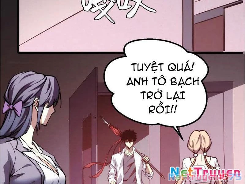 Mạt Thế: Nhân Hoàng Phiên Mời Chư Vị Nữ Đồ Đệ Nhập Tọa Chapter 11 - 21
