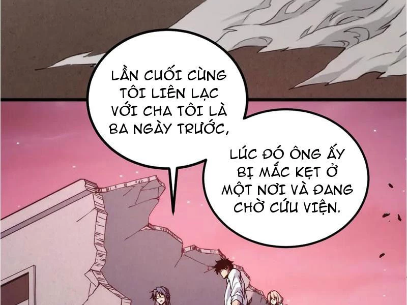 Mạt Thế: Nhân Hoàng Phiên Mời Chư Vị Nữ Đồ Đệ Nhập Tọa Chapter 11 - 35