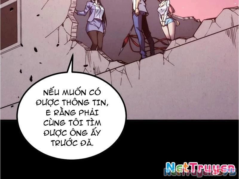 Mạt Thế: Nhân Hoàng Phiên Mời Chư Vị Nữ Đồ Đệ Nhập Tọa Chapter 11 - 36
