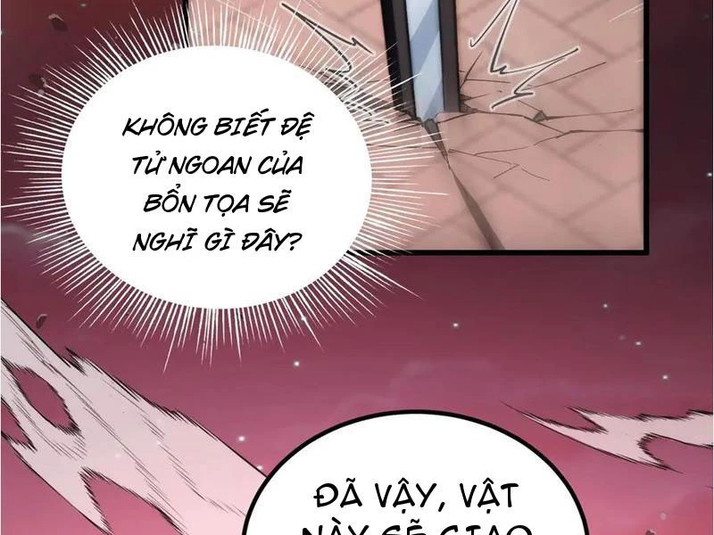 Mạt Thế: Nhân Hoàng Phiên Mời Chư Vị Nữ Đồ Đệ Nhập Tọa Chapter 11 - 108