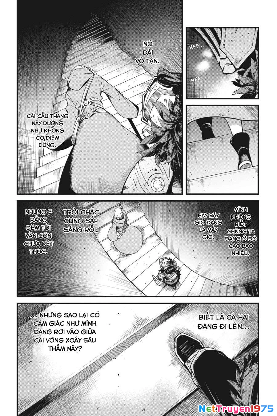 Goblin Slayer Gaiden: Year One Chapter 42 - 5