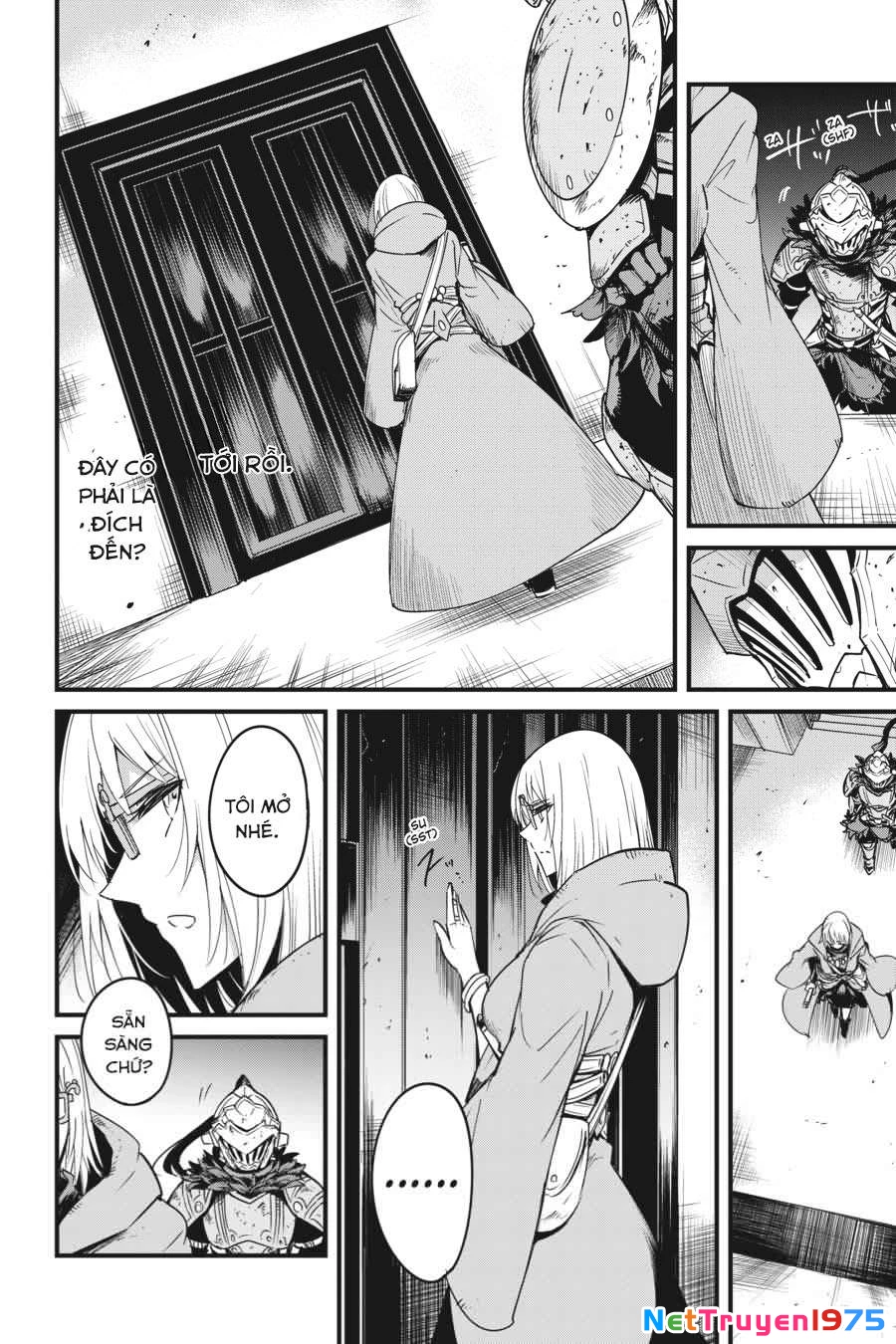 Goblin Slayer Gaiden: Year One Chapter 42 - 7