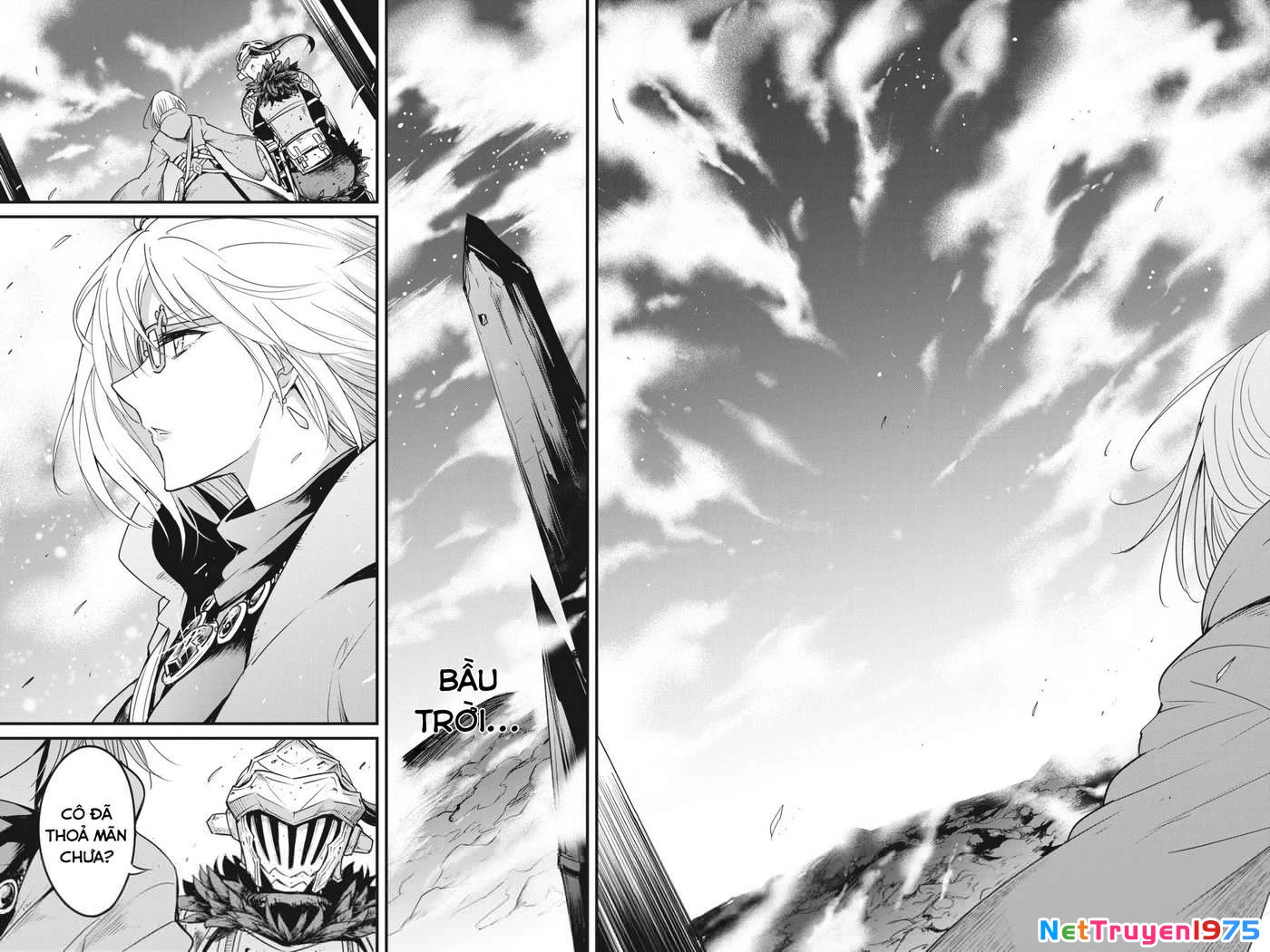 Goblin Slayer Gaiden: Year One Chapter 42 - 9