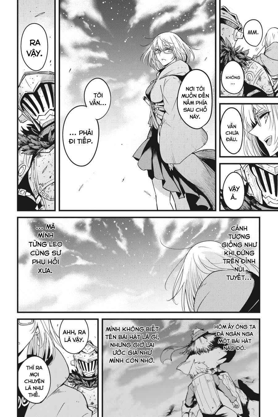 Goblin Slayer Gaiden: Year One Chapter 42 - 10