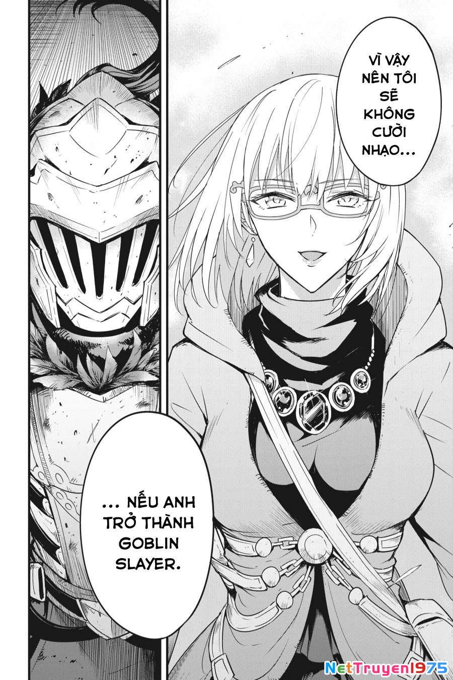 Goblin Slayer Gaiden: Year One Chapter 42 - 14