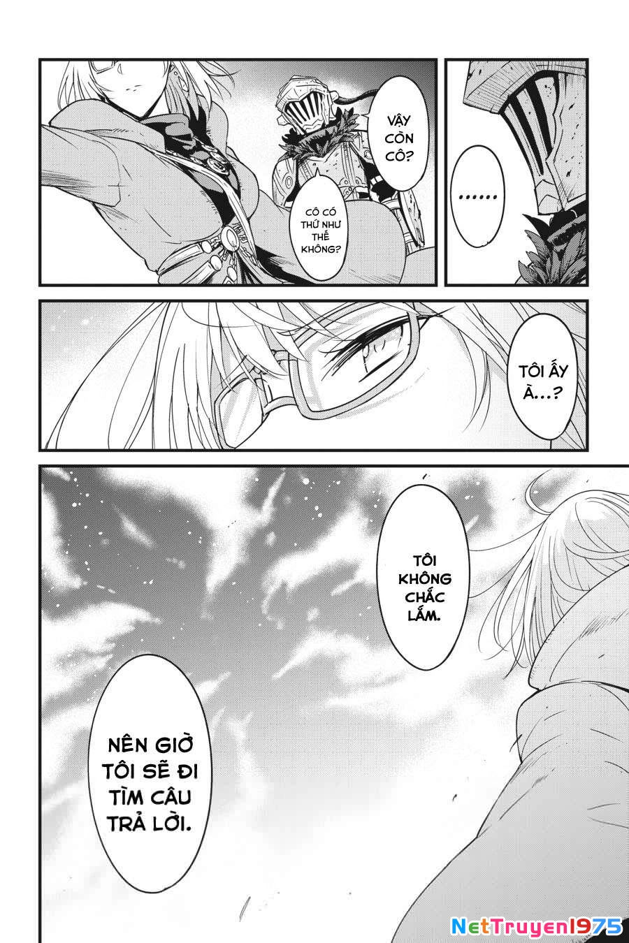 Goblin Slayer Gaiden: Year One Chapter 42 - 16