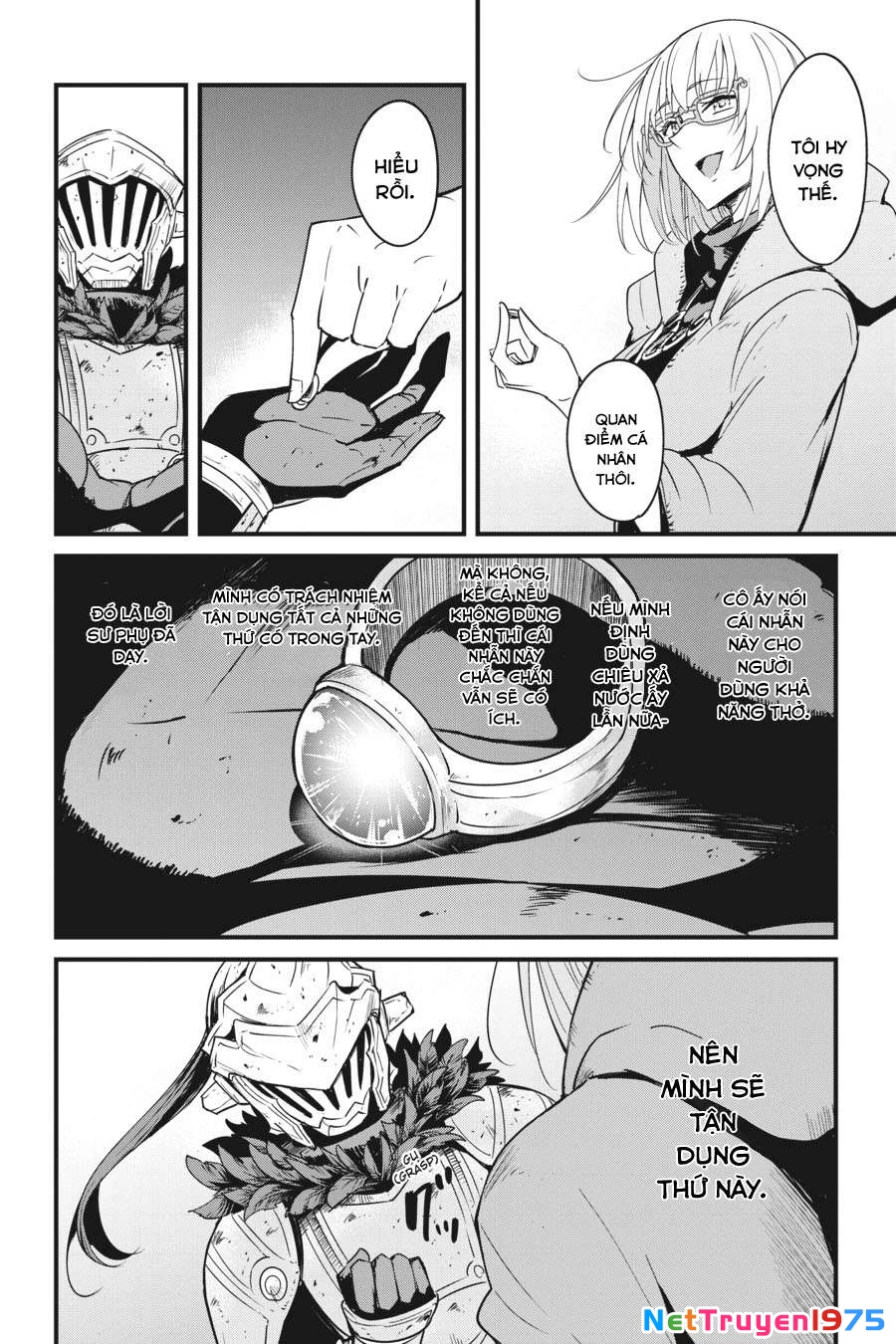 Goblin Slayer Gaiden: Year One Chapter 42 - 18