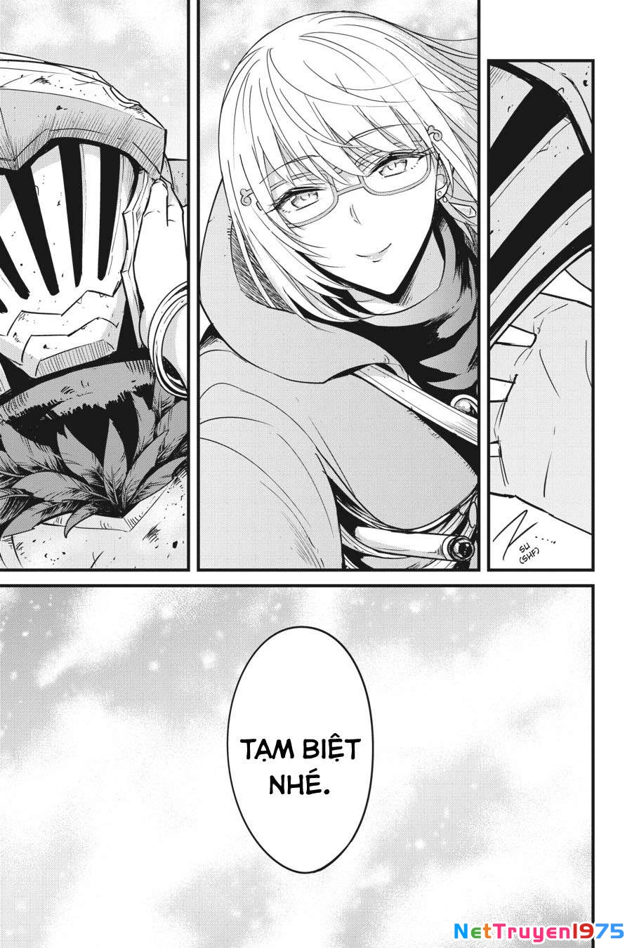 Goblin Slayer Gaiden: Year One Chapter 42 - 19