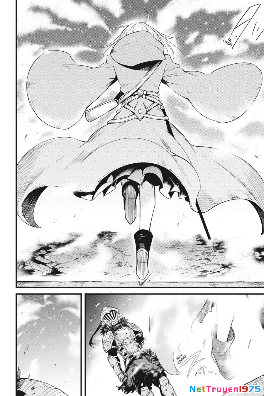 Goblin Slayer Gaiden: Year One Chapter 42 - 20