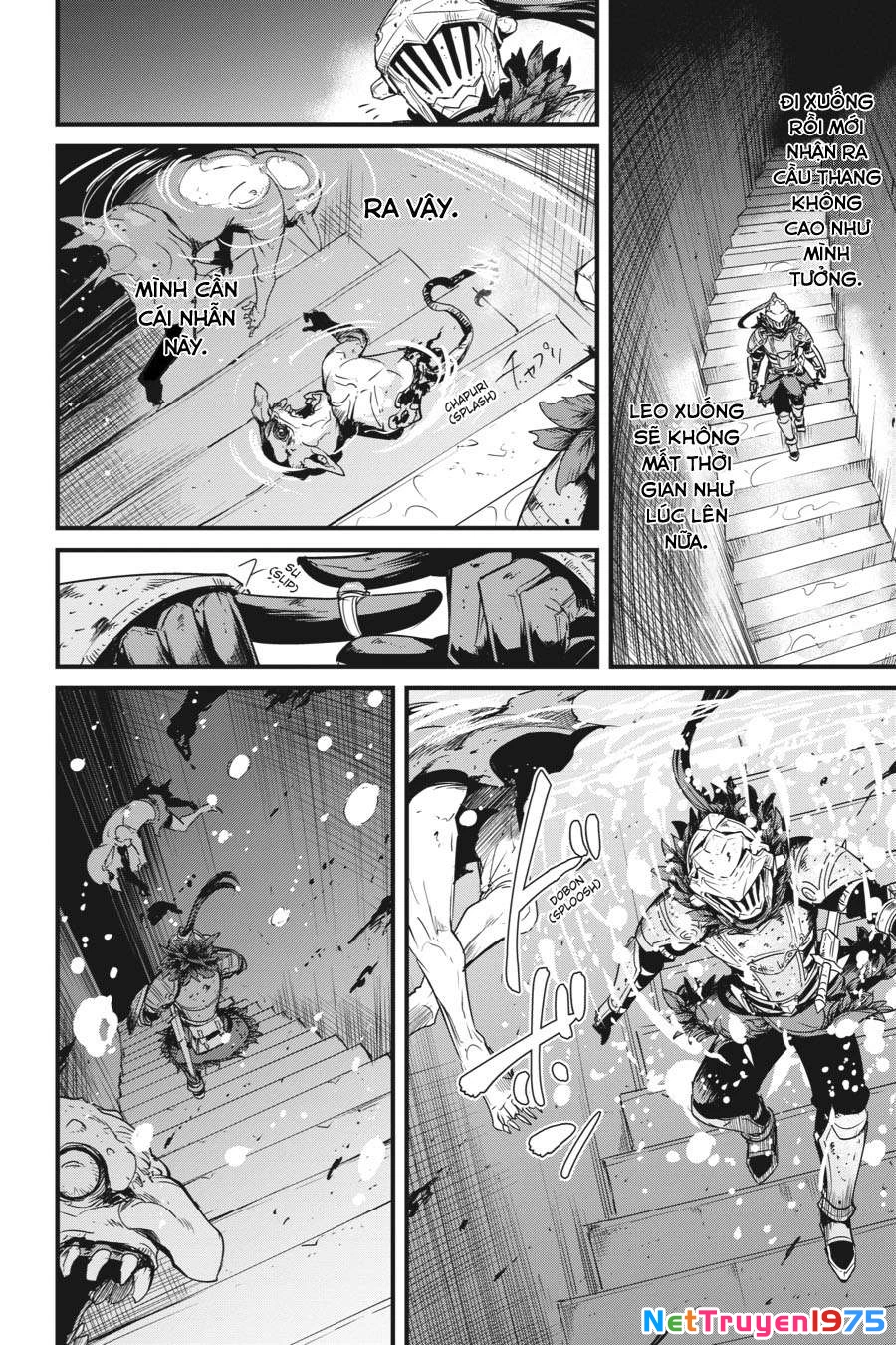 Goblin Slayer Gaiden: Year One Chapter 42 - 22