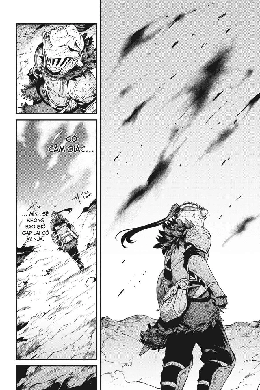 Goblin Slayer Gaiden: Year One Chapter 42 - 24