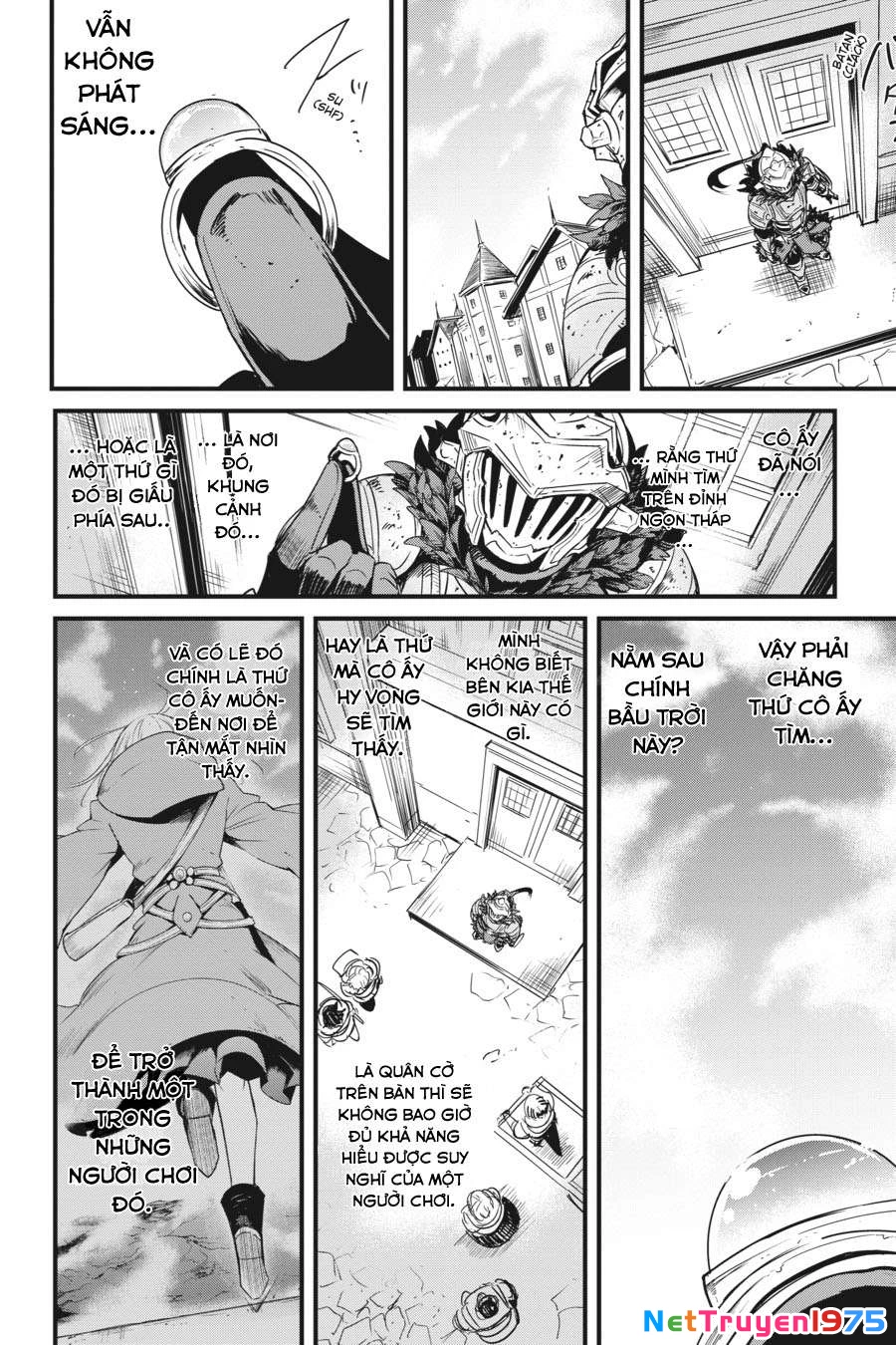 Goblin Slayer Gaiden: Year One Chapter 42 - 26