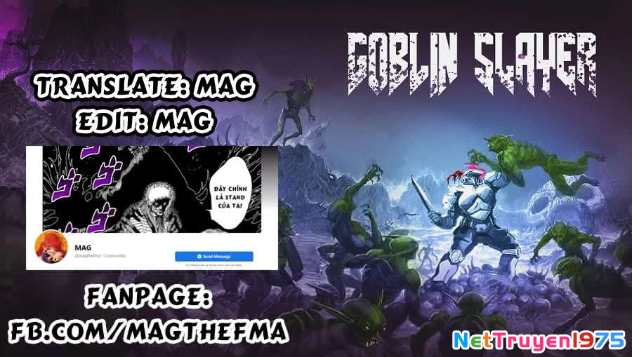 Goblin Slayer Gaiden: Year One Chapter 42 - 29