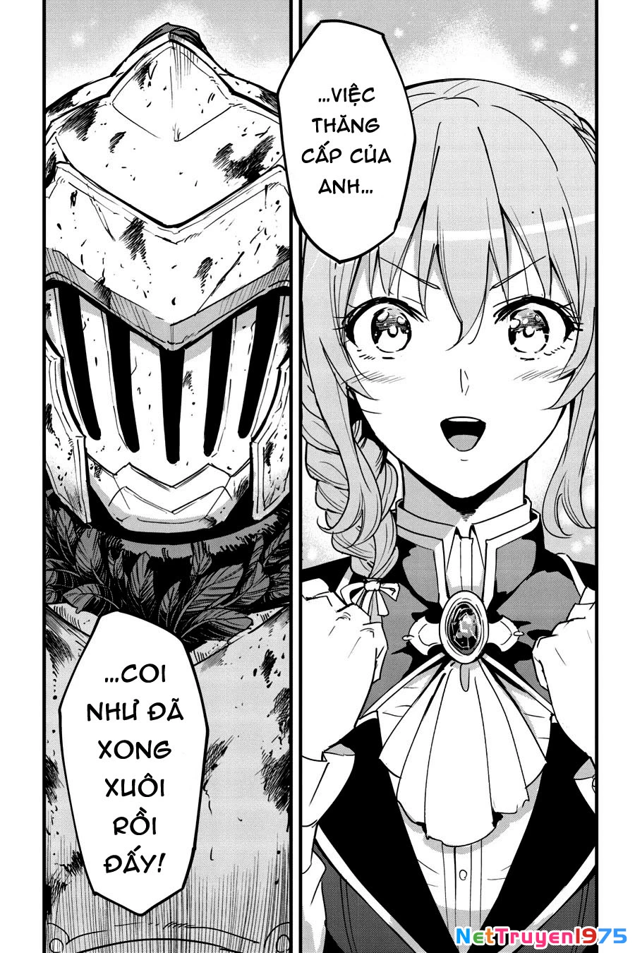 Goblin Slayer Gaiden: Year One Chapter 78 - 8