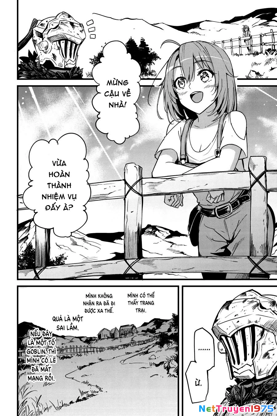 Goblin Slayer Gaiden: Year One Chapter 78 - 17