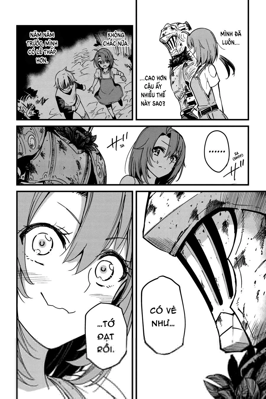 Goblin Slayer Gaiden: Year One Chapter 78 - 19