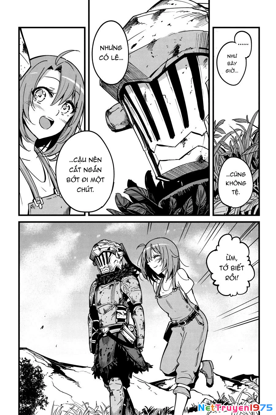 Goblin Slayer Gaiden: Year One Chapter 78 - 24