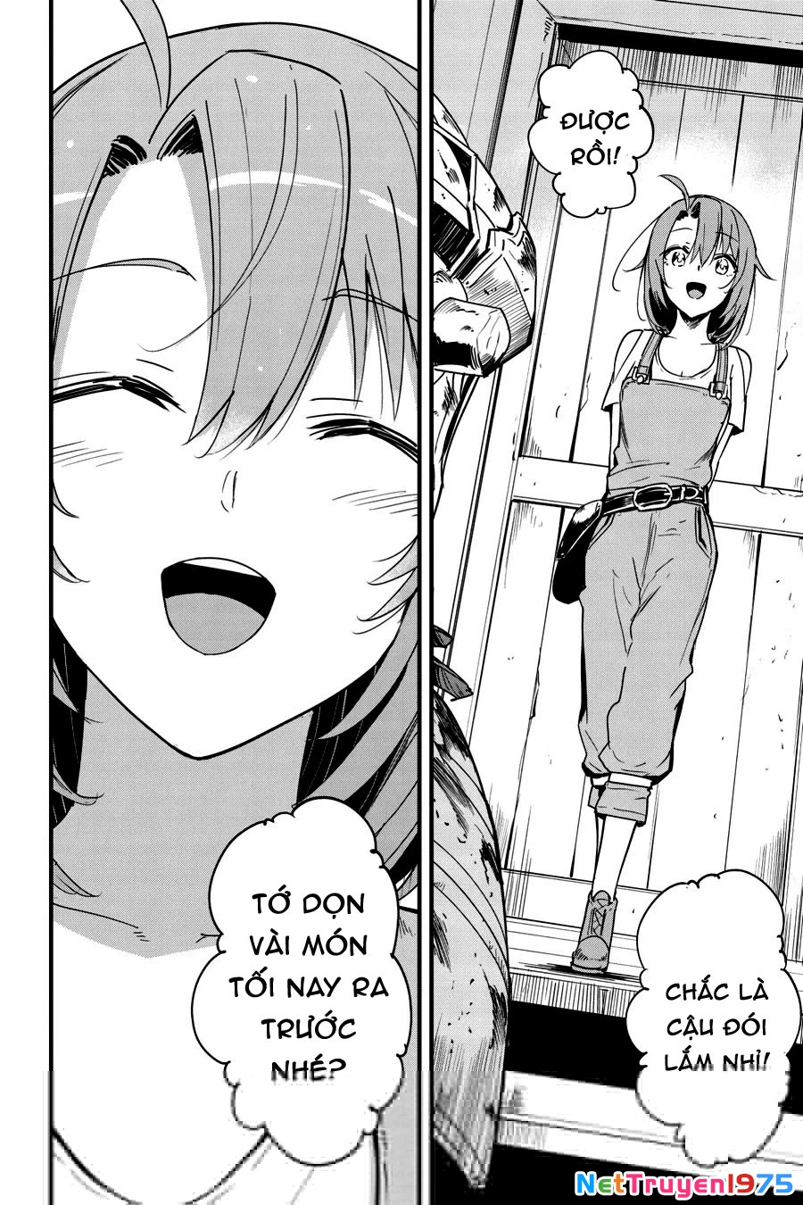 Goblin Slayer Gaiden: Year One Chapter 78 - 27