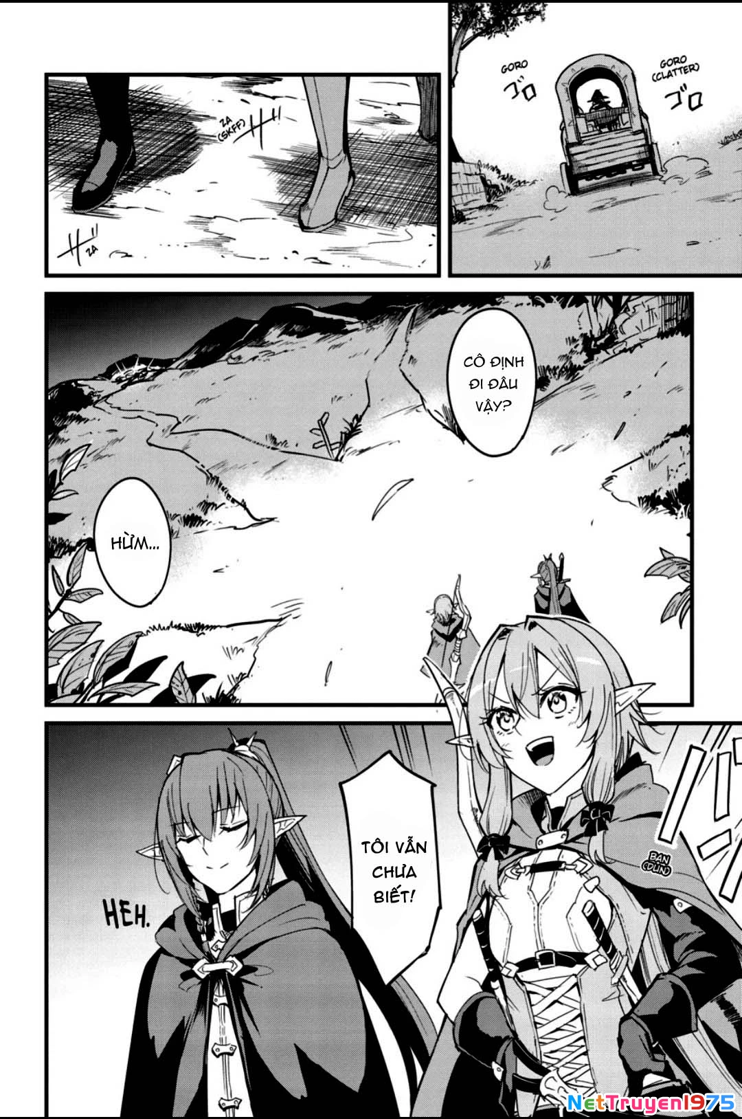 Goblin Slayer Gaiden: Year One Chapter 79 - 6