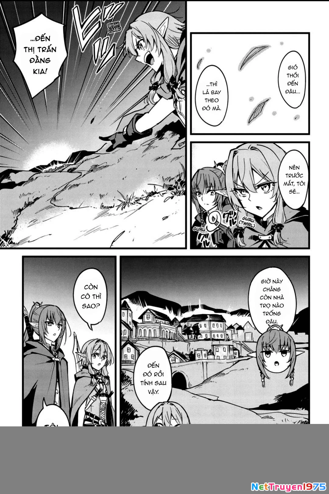 Goblin Slayer Gaiden: Year One Chapter 79 - 7