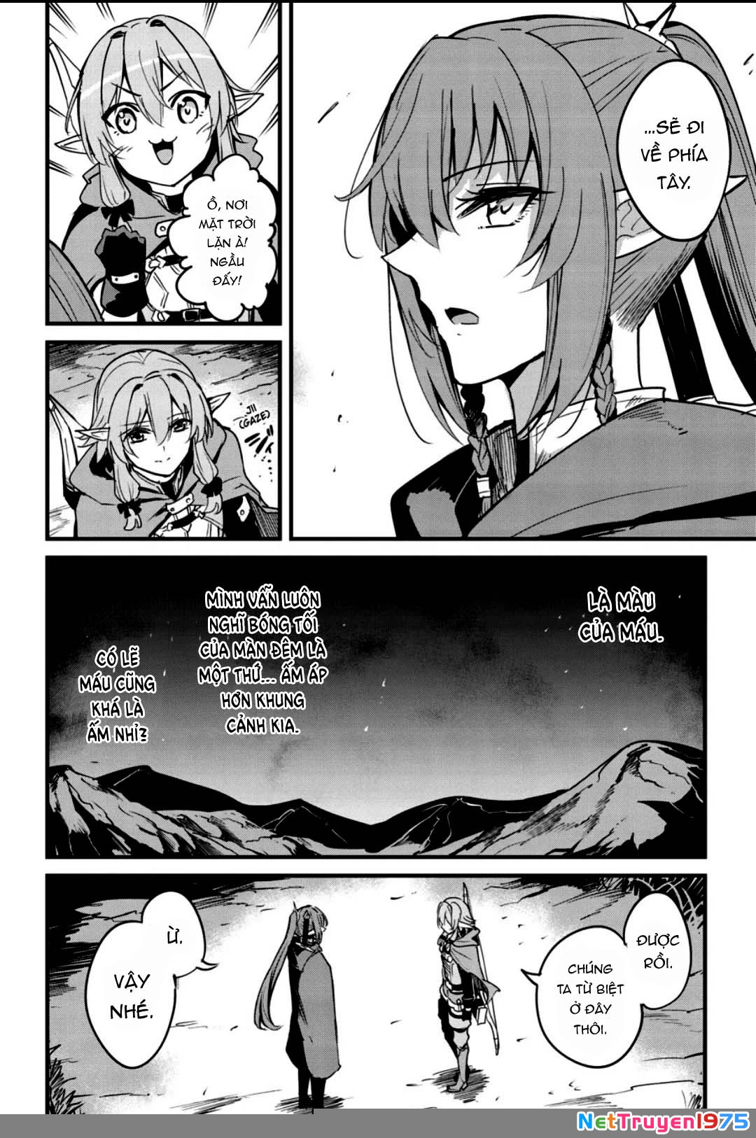 Goblin Slayer Gaiden: Year One Chapter 79 - 8