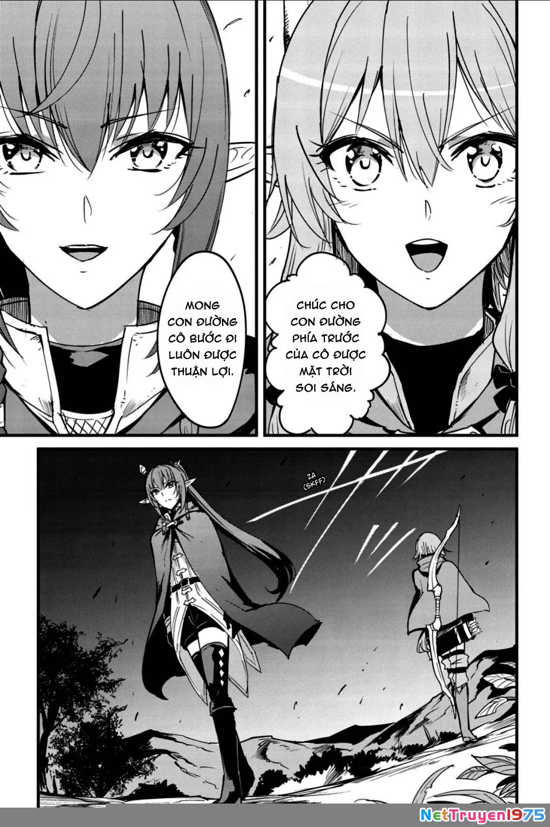 Goblin Slayer Gaiden: Year One Chapter 79 - 9