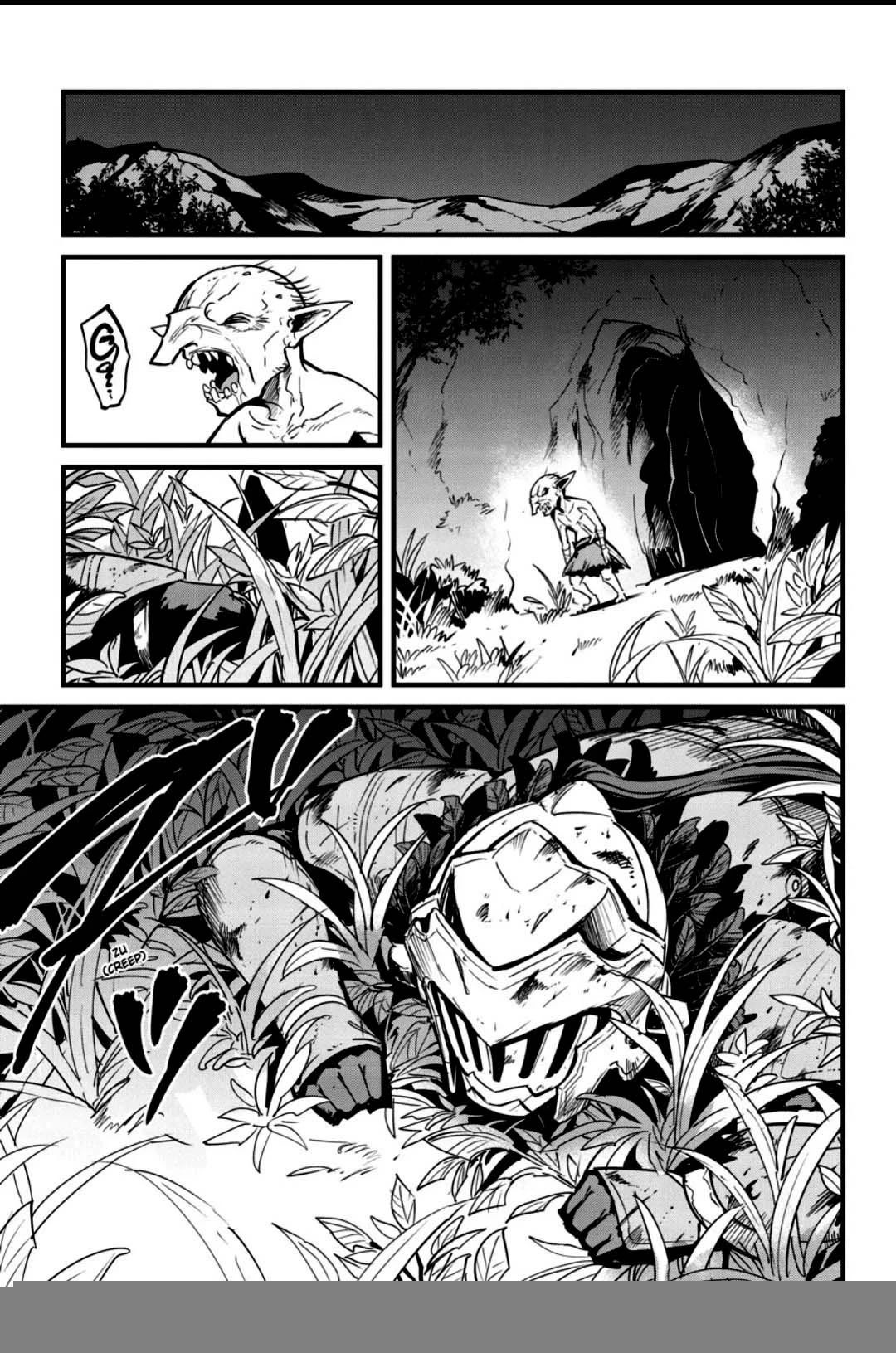 Goblin Slayer Gaiden: Year One Chapter 79 - 11