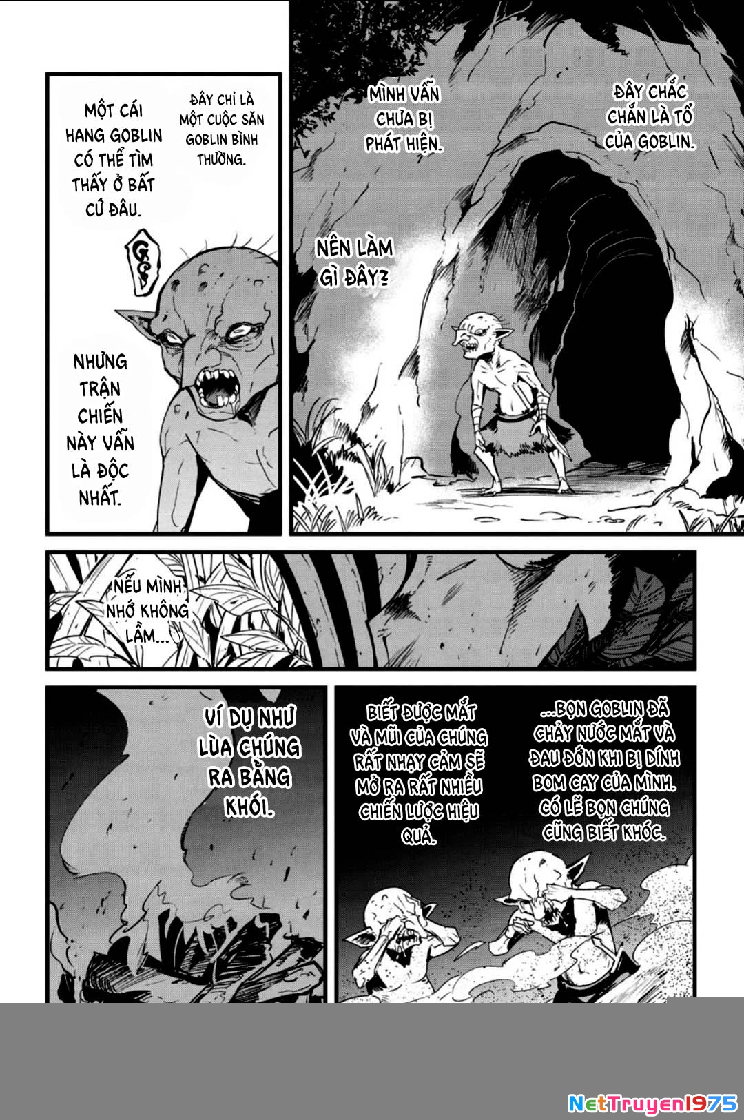 Goblin Slayer Gaiden: Year One Chapter 79 - 12