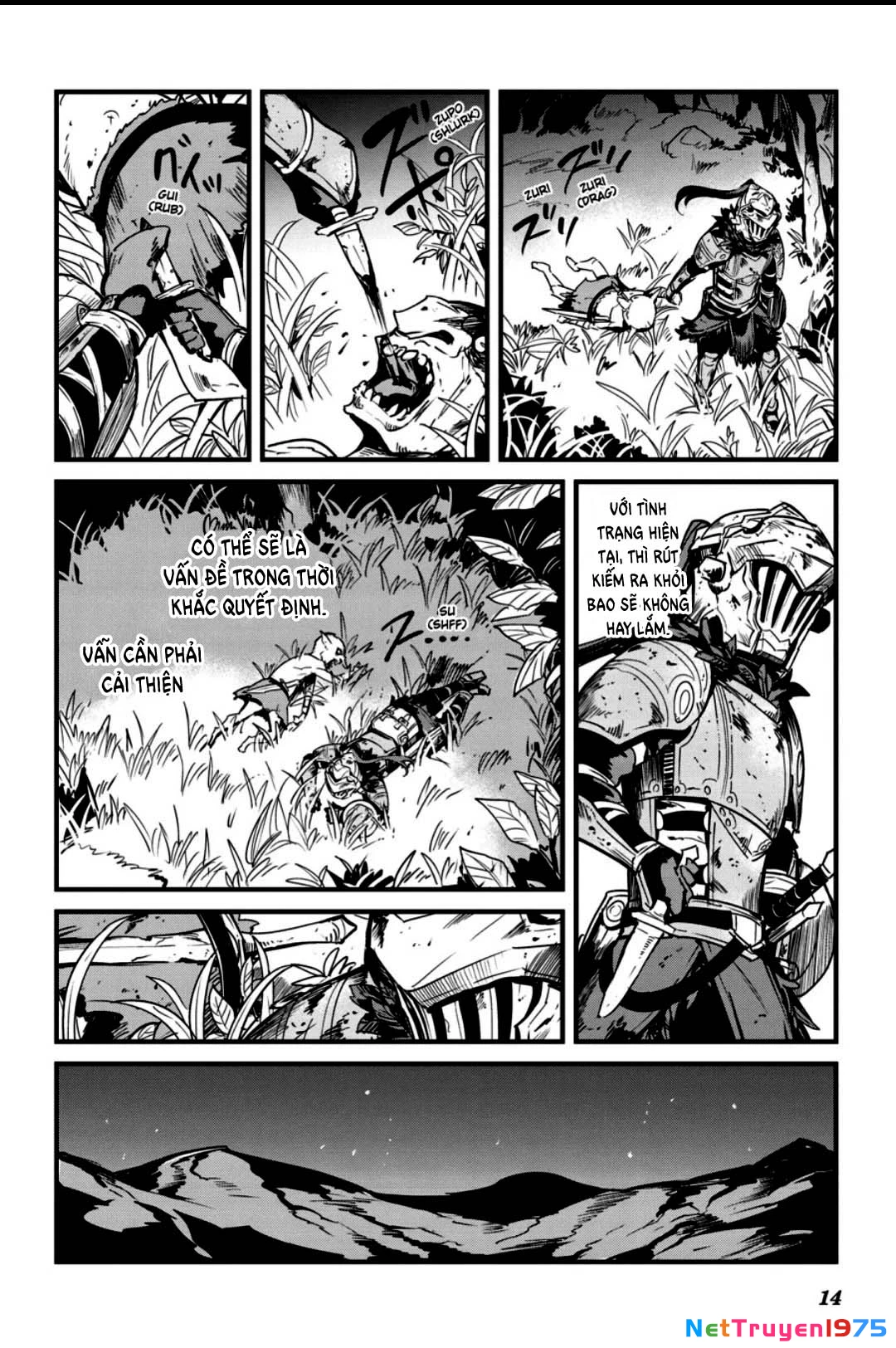 Goblin Slayer Gaiden: Year One Chapter 79 - 16