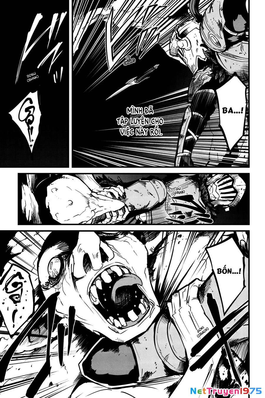 Goblin Slayer Gaiden: Year One Chapter 80 - 9