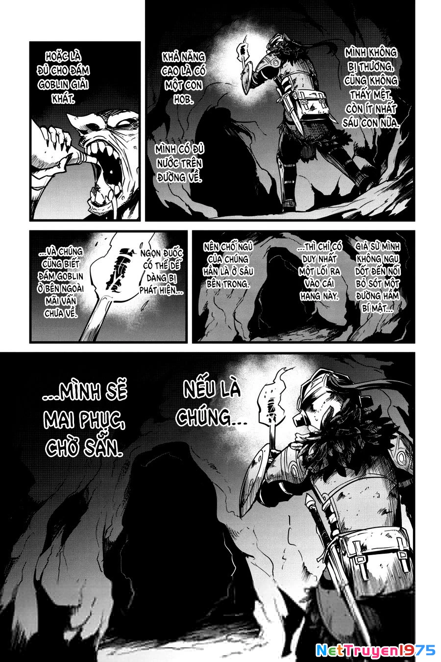 Goblin Slayer Gaiden: Year One Chapter 80 - 13
