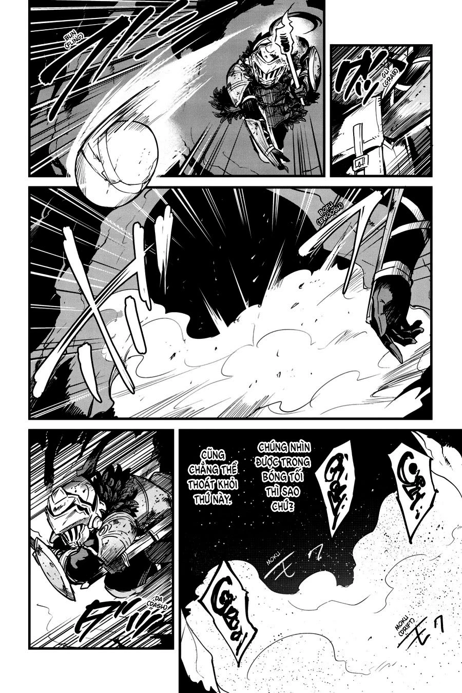 Goblin Slayer Gaiden: Year One Chapter 80 - 14