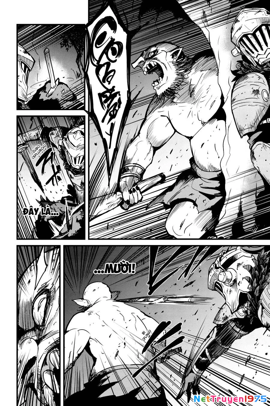 Goblin Slayer Gaiden: Year One Chapter 80 - 22