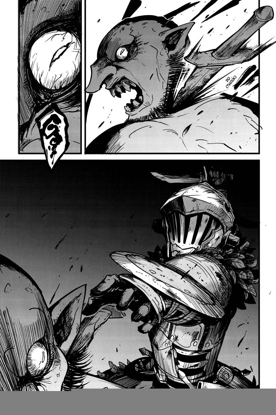 Goblin Slayer Gaiden: Year One Chapter 80 - 23
