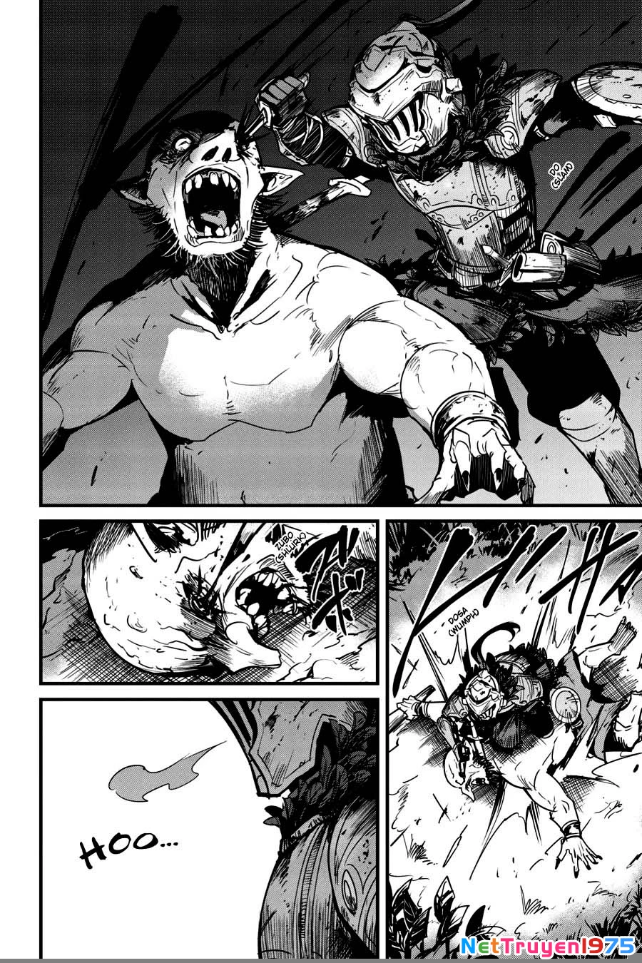 Goblin Slayer Gaiden: Year One Chapter 80 - 24