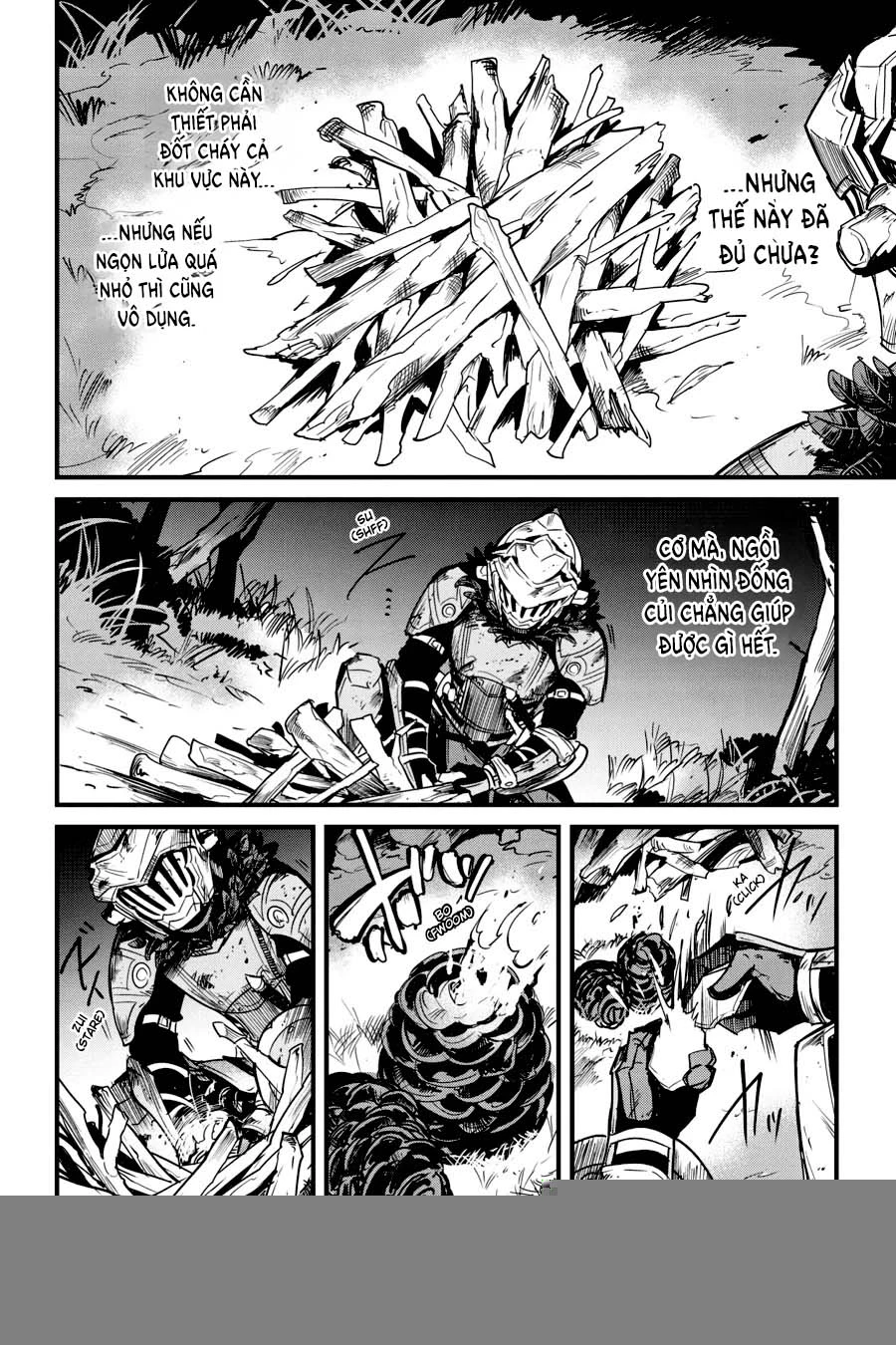 Goblin Slayer Gaiden: Year One Chapter 80 - 26