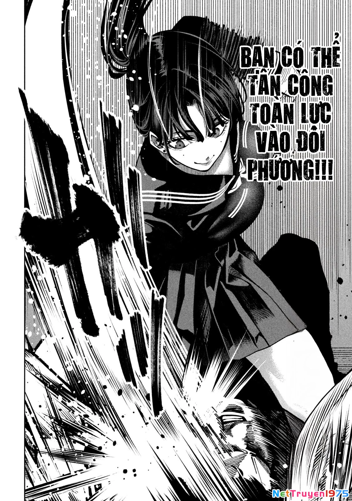 Bạo Lực Muôn Năm Chapter 6 - 5