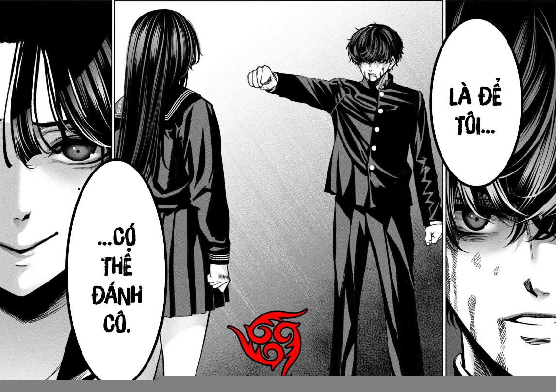 Bạo Lực Muôn Năm Chapter 6 - 17
