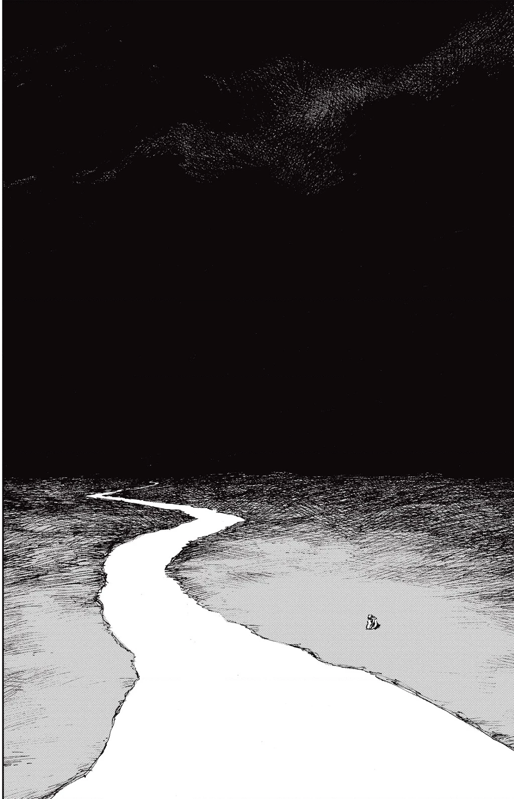 Blame! Master Edition Chapter 46 - 20