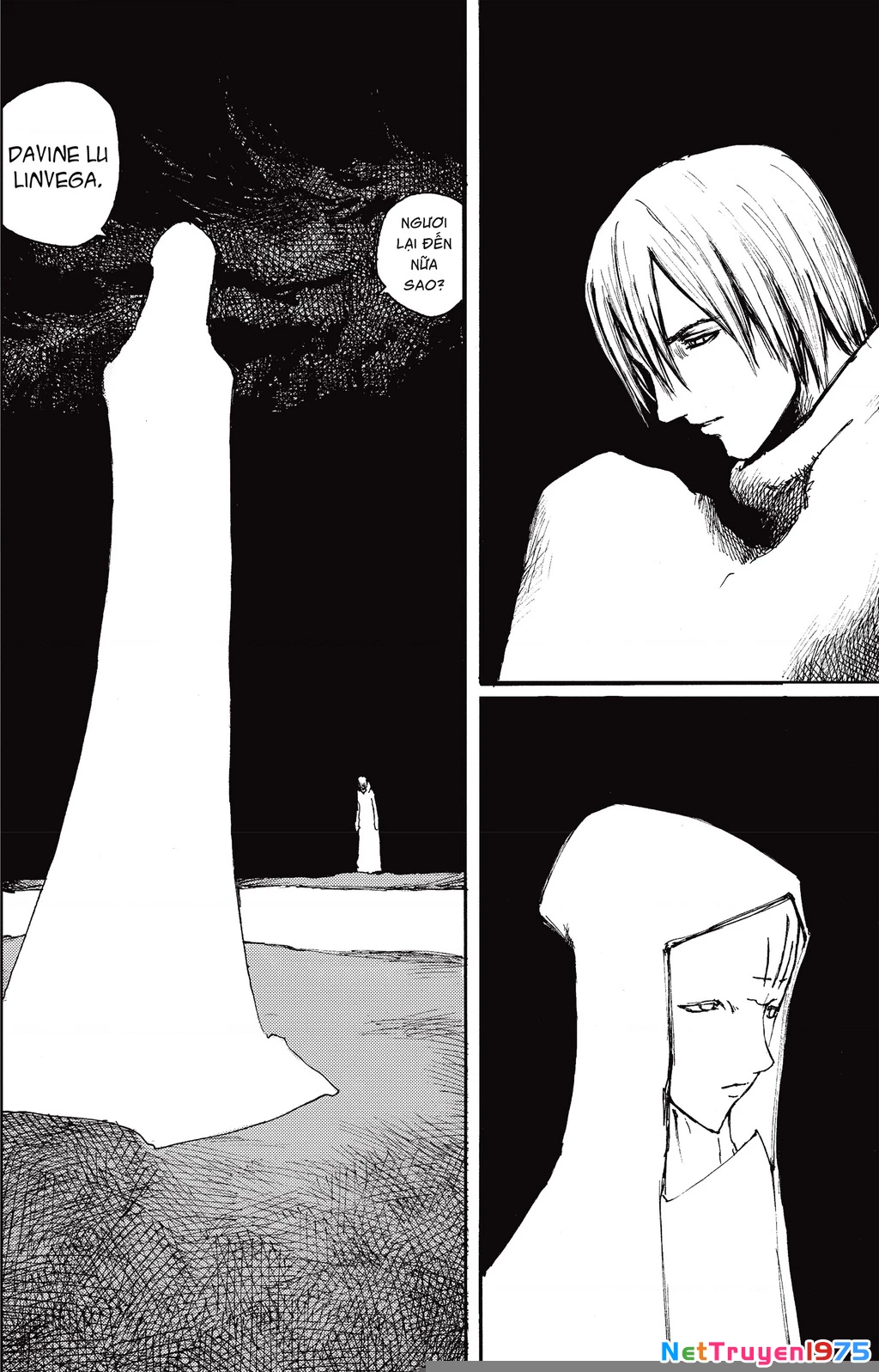 Blame! Master Edition Chapter 46 - 22