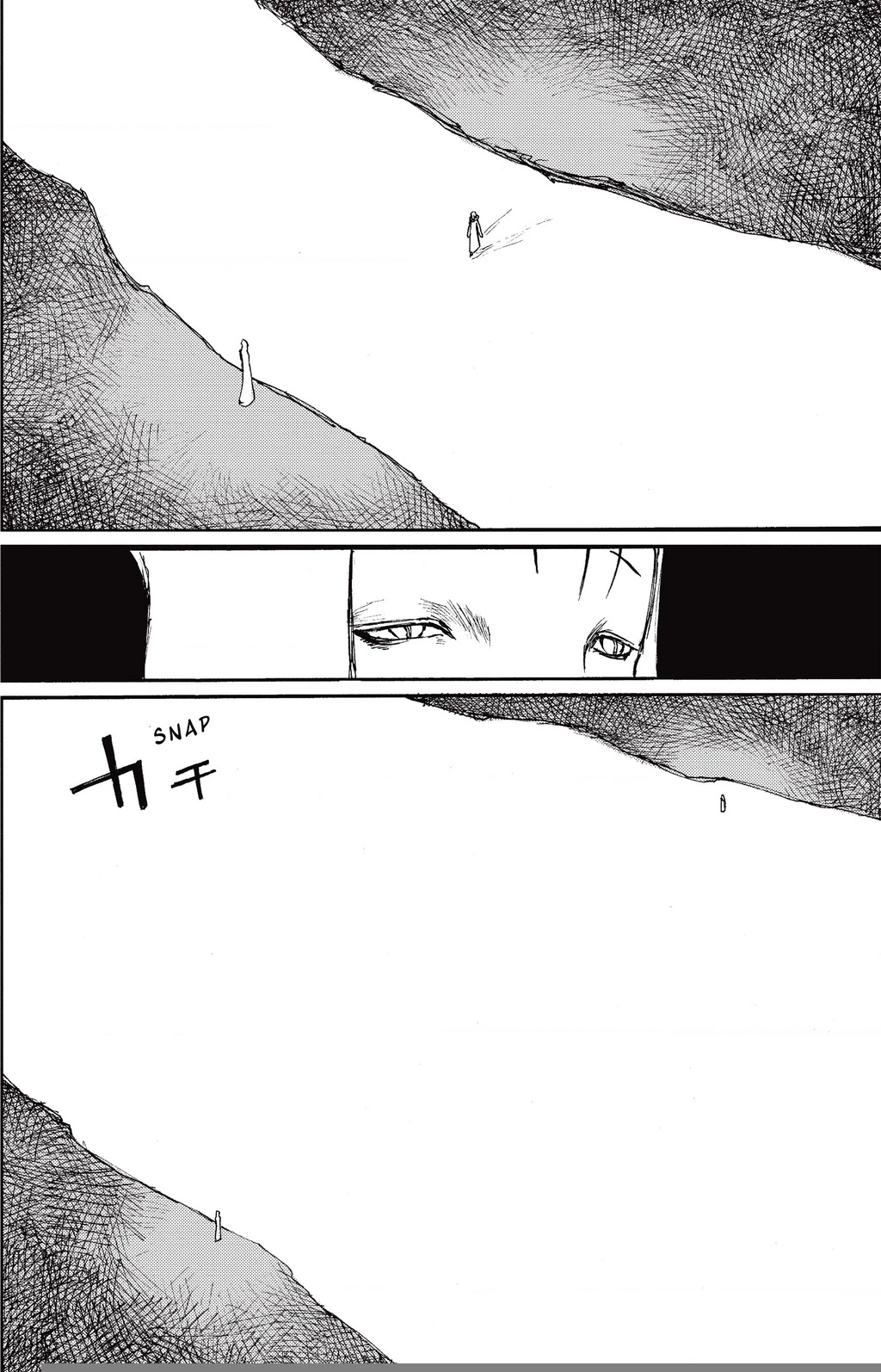 Blame! Master Edition Chapter 46 - 26