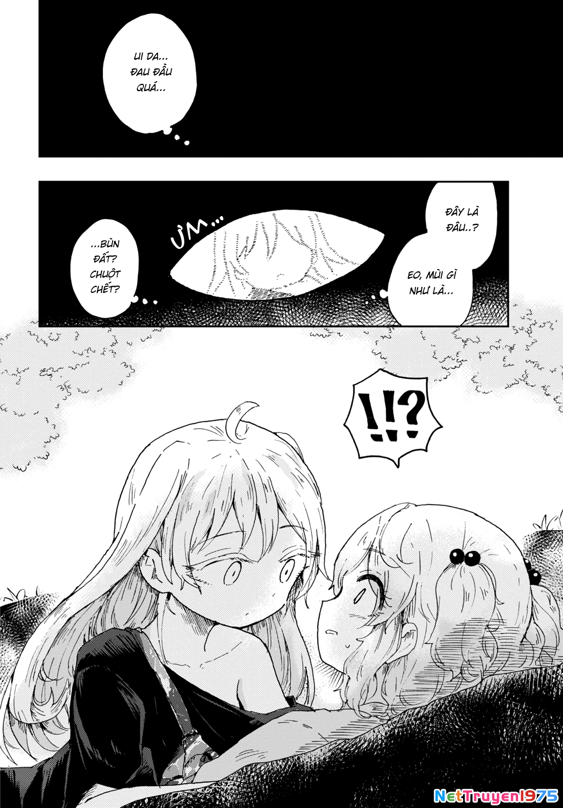 In the Gardens of Gehenna Chapter 1 - 25
