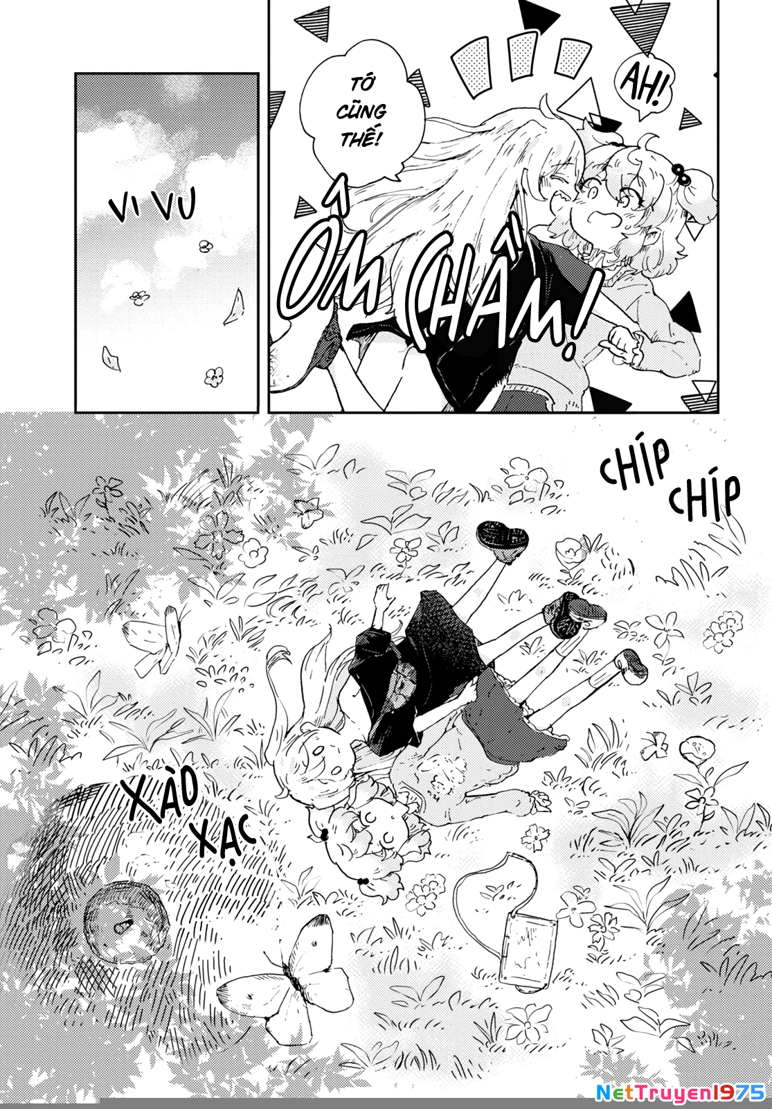 In the Gardens of Gehenna Chapter 1 - 30