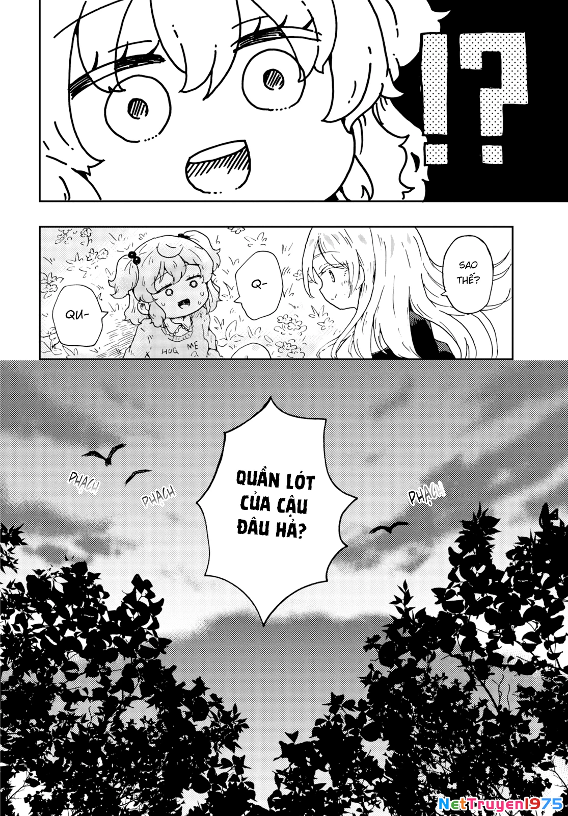 In the Gardens of Gehenna Chapter 1 - 35