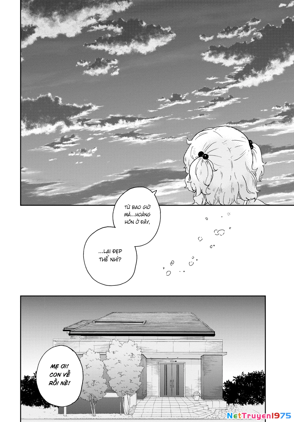 In the Gardens of Gehenna Chapter 1 - 37