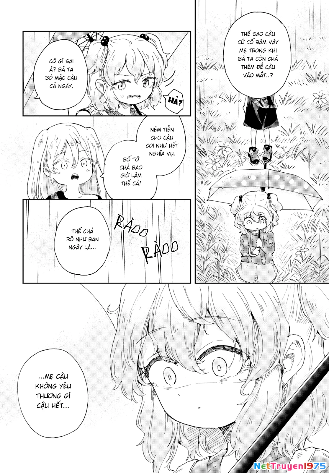 In the Gardens of Gehenna Chapter 2 - 25