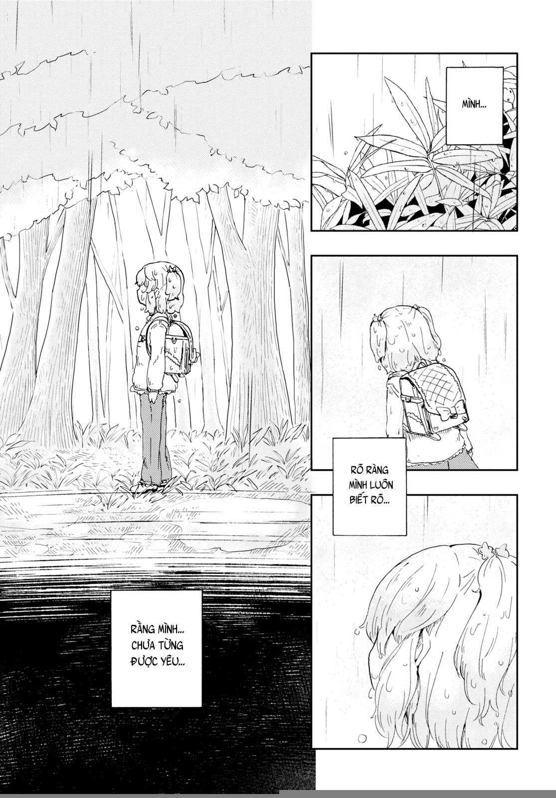 In the Gardens of Gehenna Chapter 2 - 30