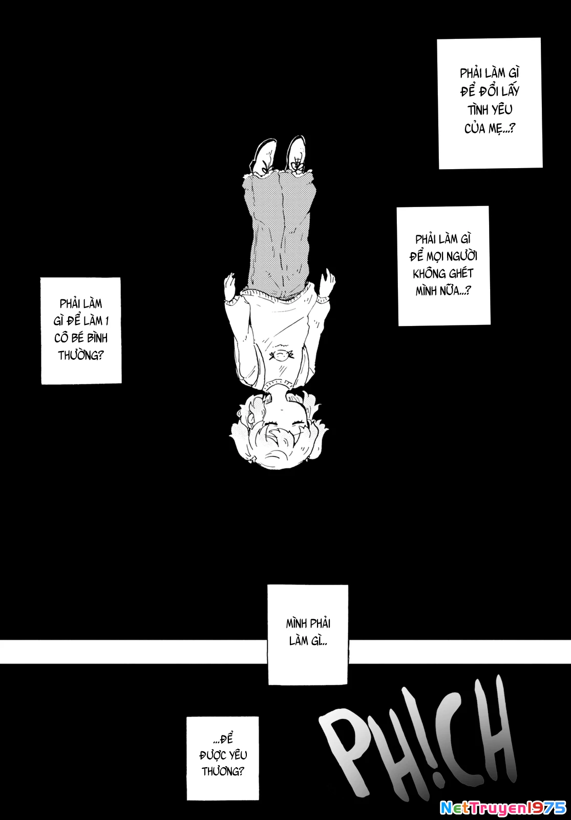 In the Gardens of Gehenna Chapter 2 - 32