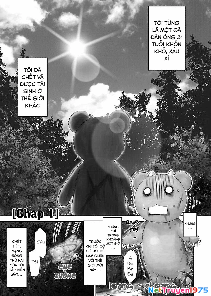 Isekai Sniper wa Onna Senshi no Mofumofu Aigan Doubutsu Chapter 1 - 4