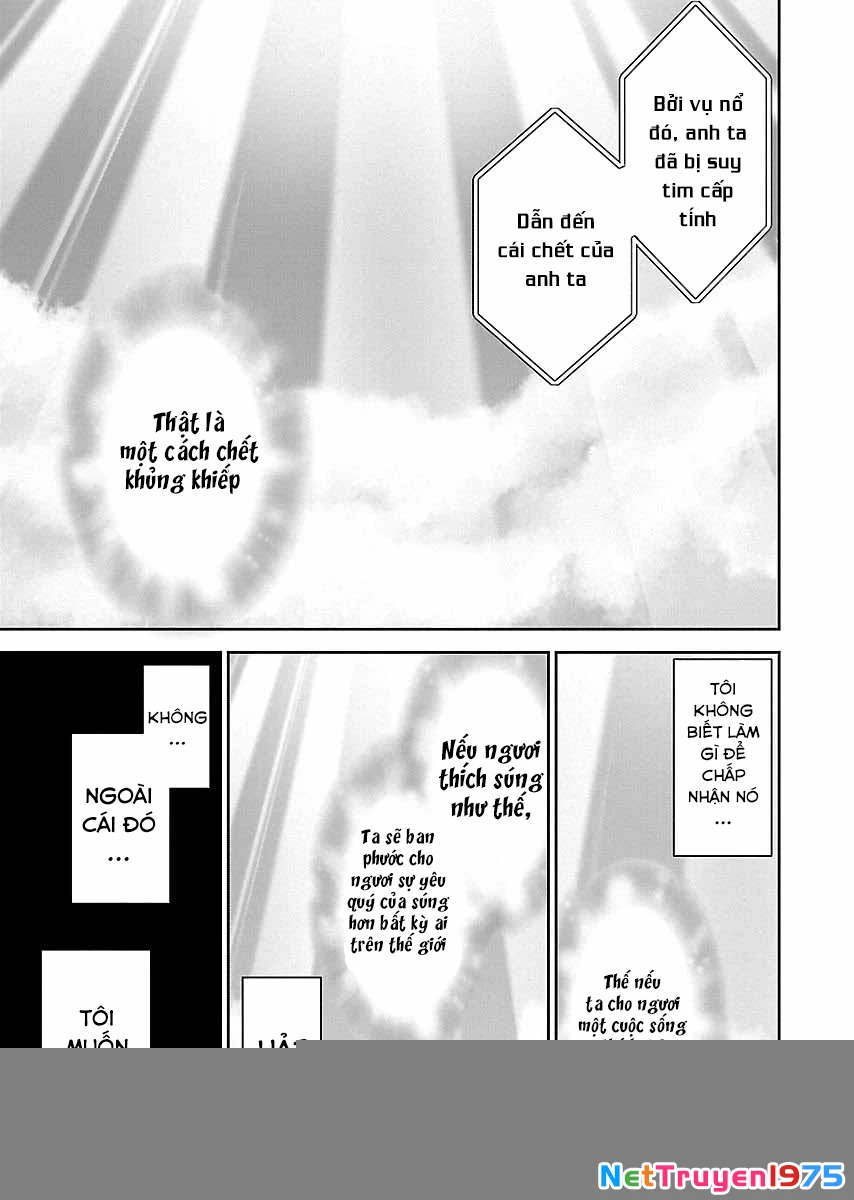 Isekai Sniper wa Onna Senshi no Mofumofu Aigan Doubutsu Chapter 1 - 11